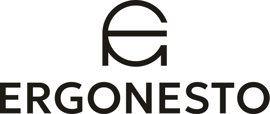 ERGONESTO - логотип компанії